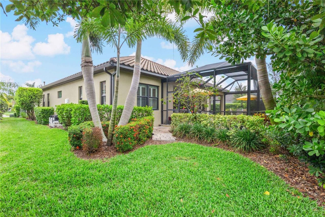 13208 Indigo Way , Bradenton, FL 34211 Photo