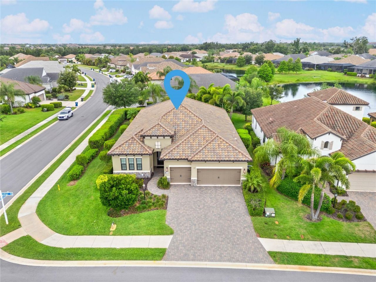13208 Indigo Way , Bradenton, FL 34211 Photo