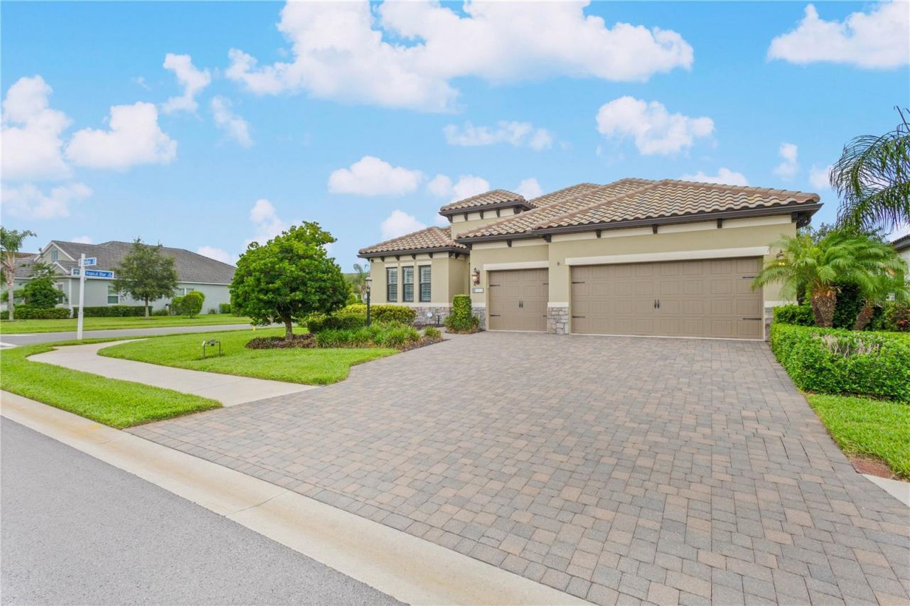 13208 Indigo Way , Bradenton, FL 34211 Photo