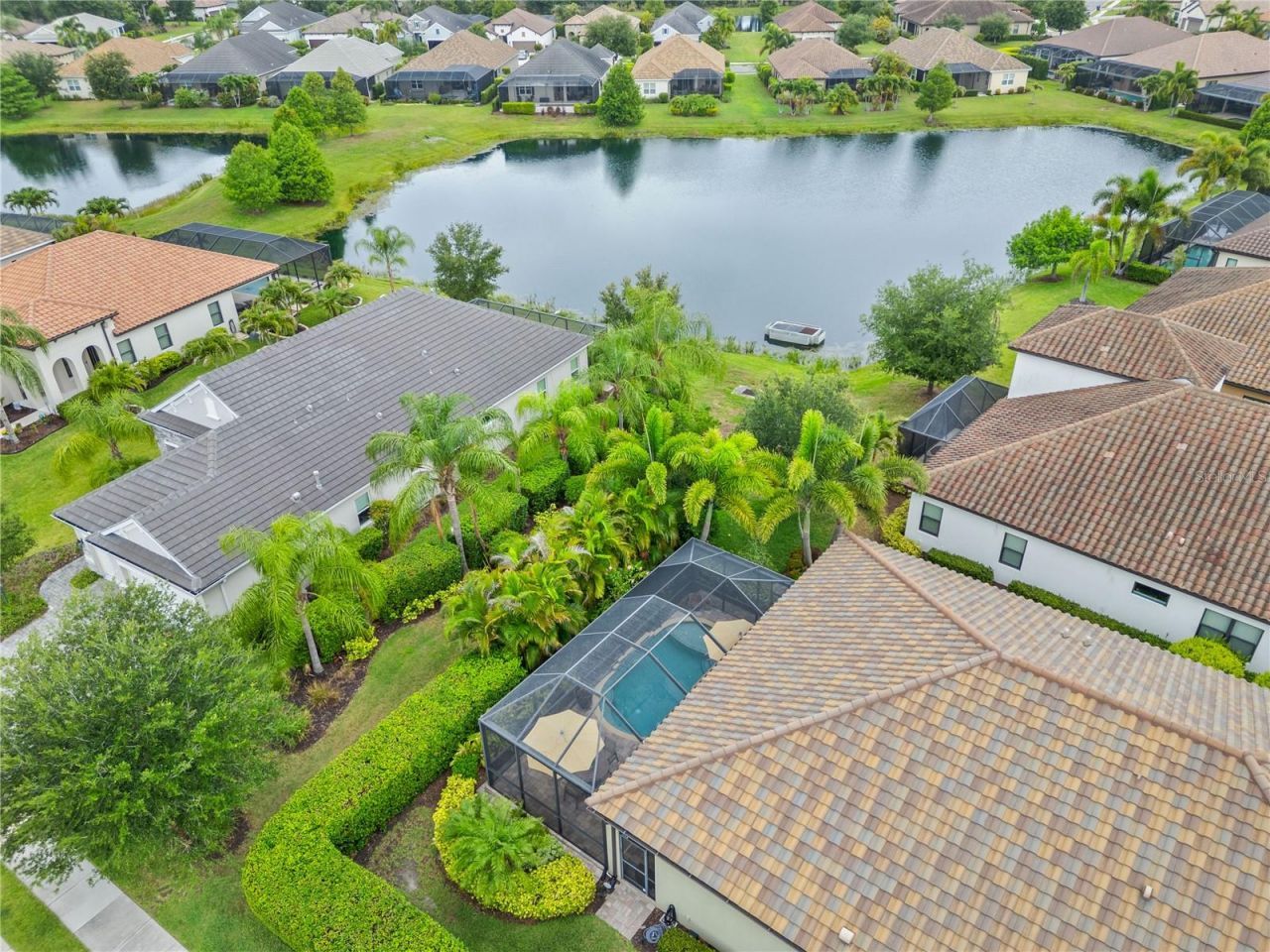 13208 Indigo Way , Bradenton, FL 34211 Photo