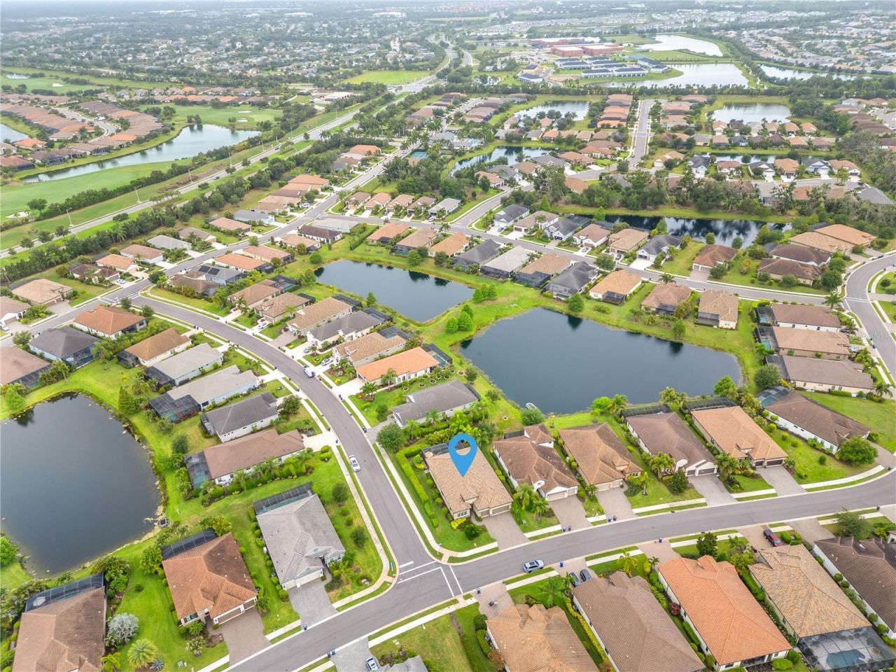 13208 Indigo Way , Bradenton, FL 34211 Photo