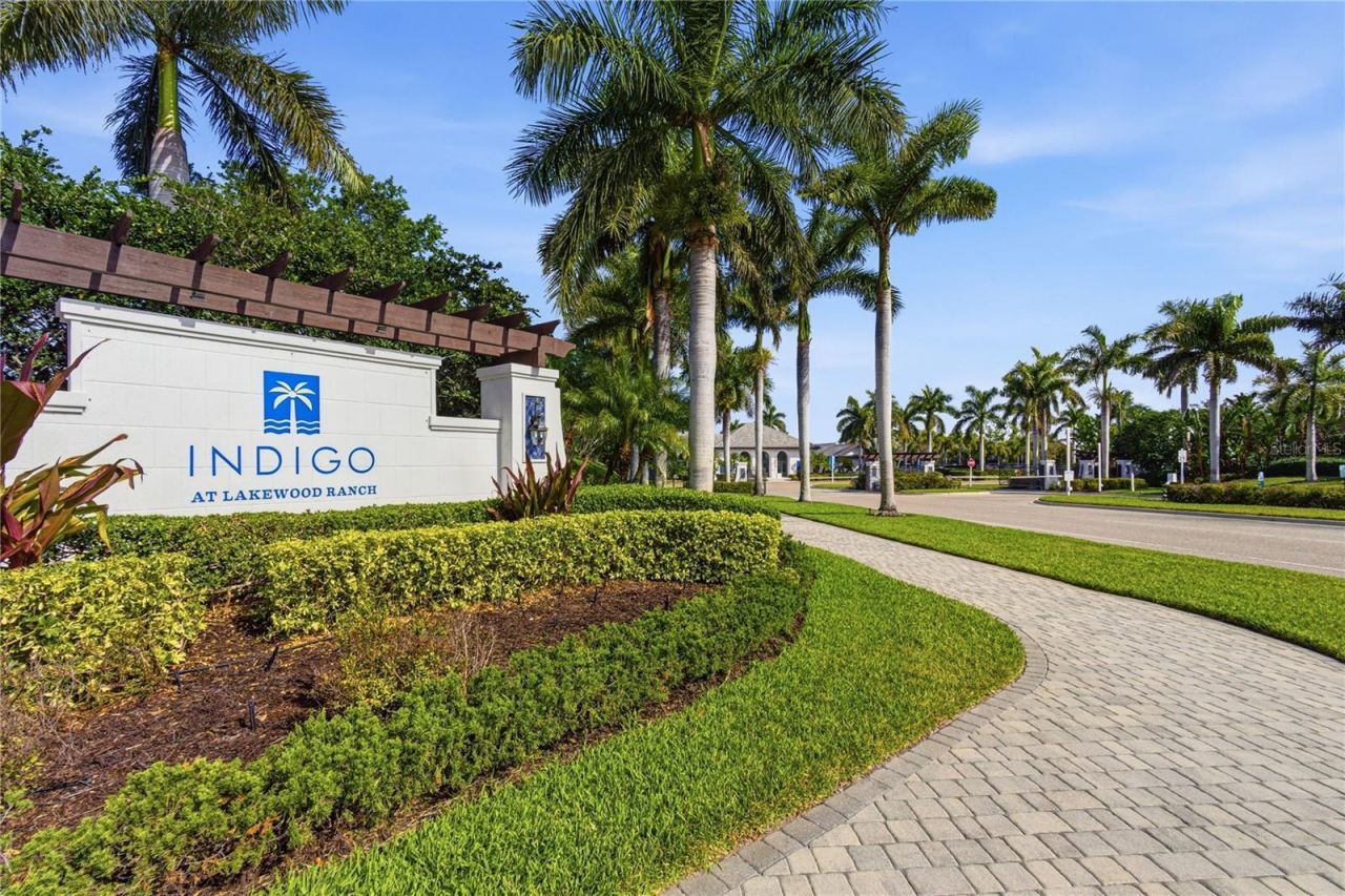 13208 Indigo Way , Bradenton, FL 34211 Photo