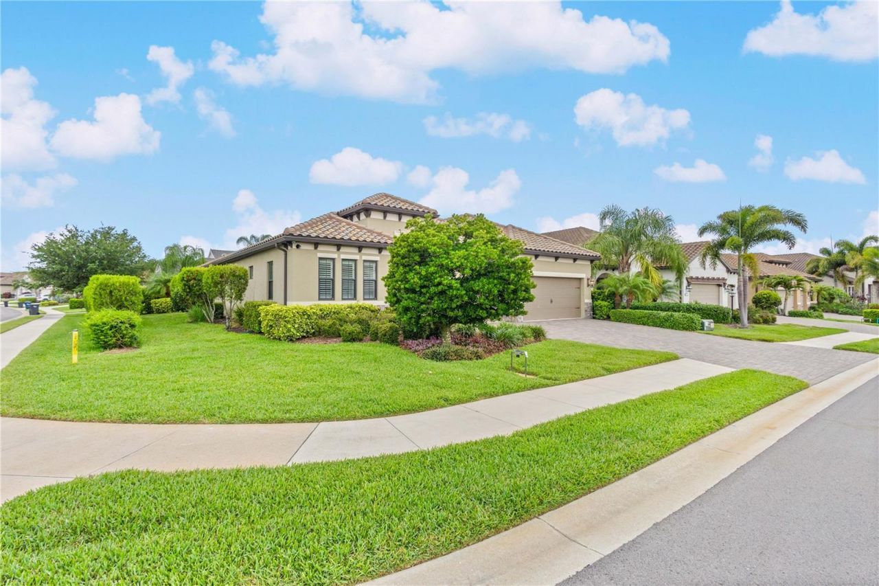 13208 Indigo Way , Bradenton, FL 34211 Photo