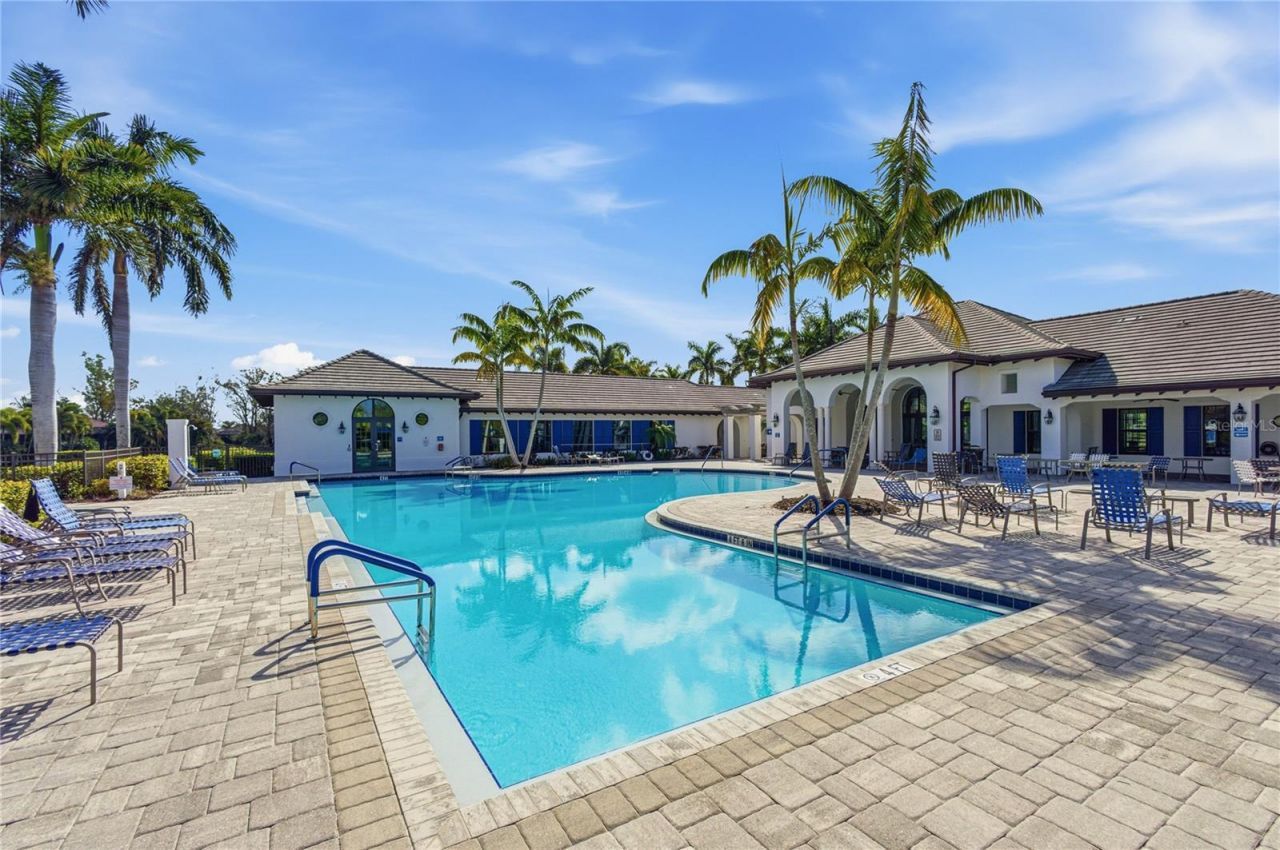 13208 Indigo Way , Bradenton, FL 34211 Photo