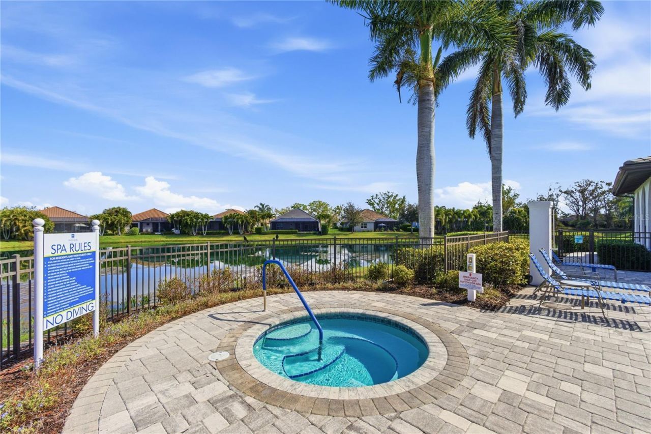 13208 Indigo Way , Bradenton, FL 34211 Photo