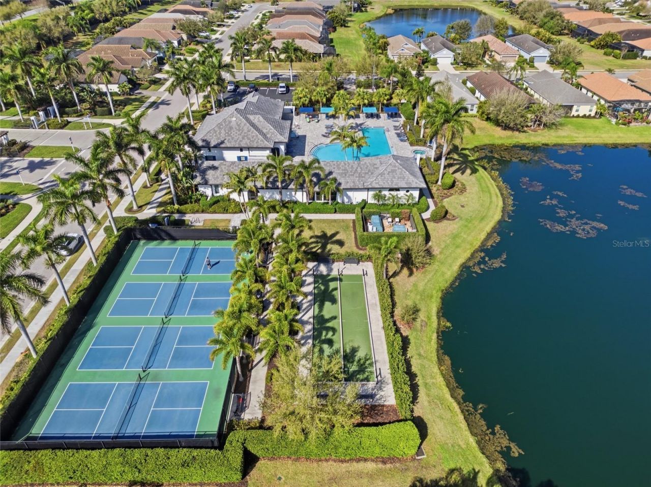 13208 Indigo Way , Bradenton, FL 34211 Photo