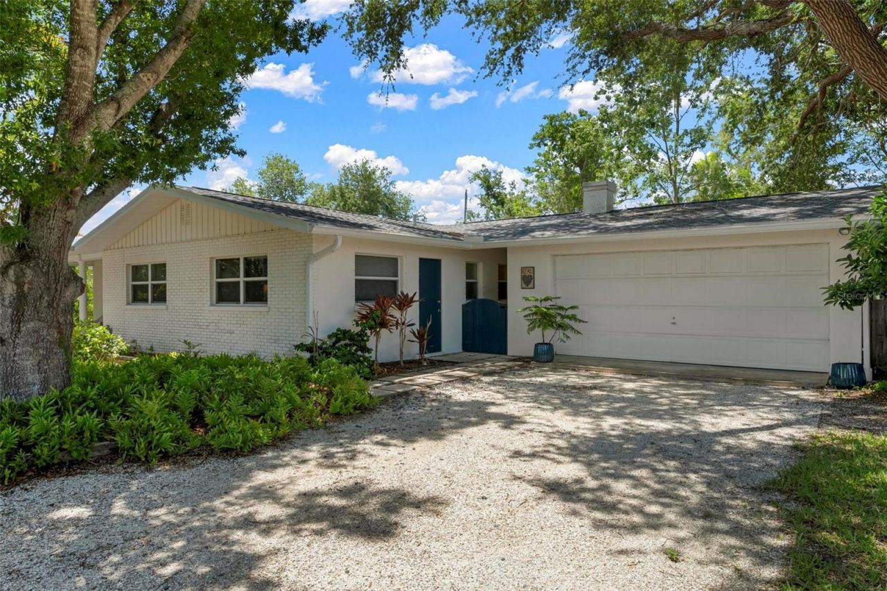 417 Baycrest Drive, Venice, FL 34285 Photo