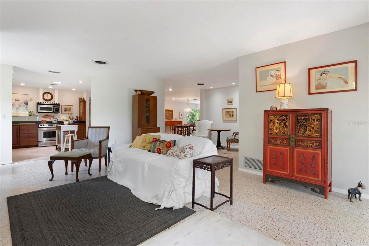 417 Baycrest Drive, Venice, FL 34285 Photo