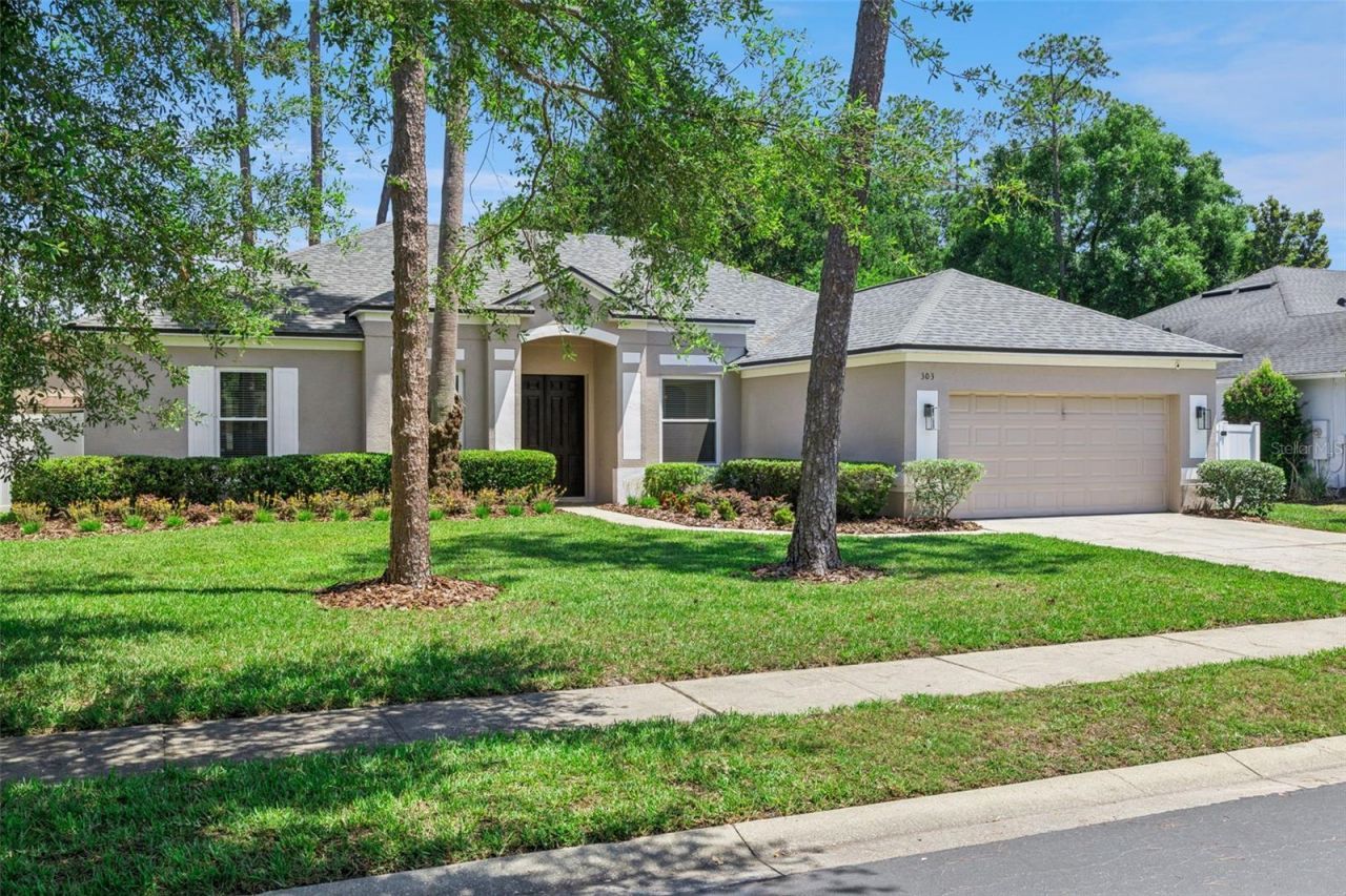303 Pinestraw Circle , Altamonte Springs, FL 32714 Photo