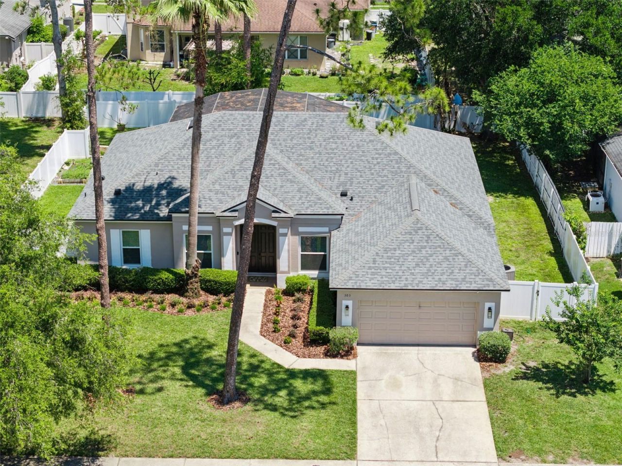 303 Pinestraw Circle , Altamonte Springs, FL 32714 Photo