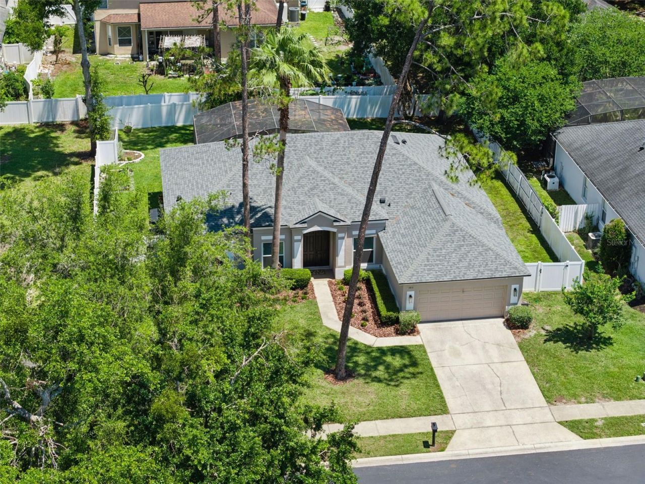 303 Pinestraw Circle , Altamonte Springs, FL 32714 Photo