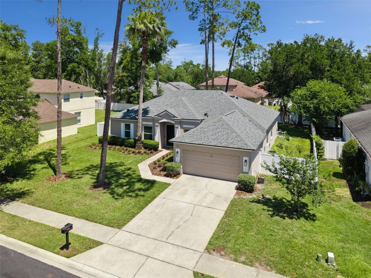 303 Pinestraw Circle , Altamonte Springs, FL 32714 Photo
