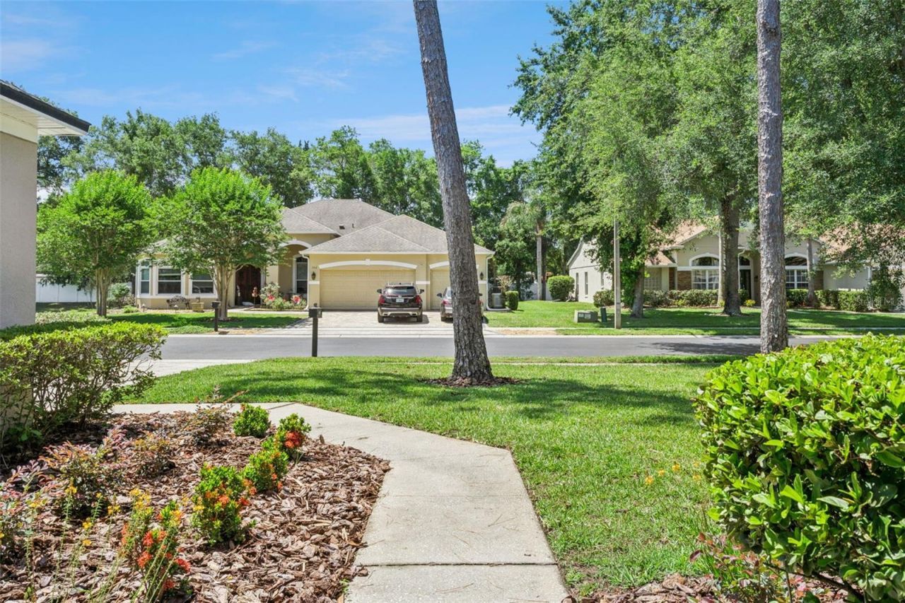 303 Pinestraw Circle , Altamonte Springs, FL 32714 Photo