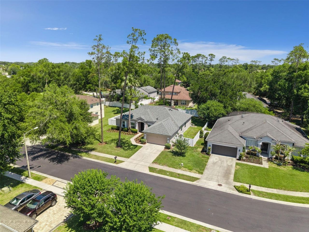 303 Pinestraw Circle , Altamonte Springs, FL 32714 Photo
