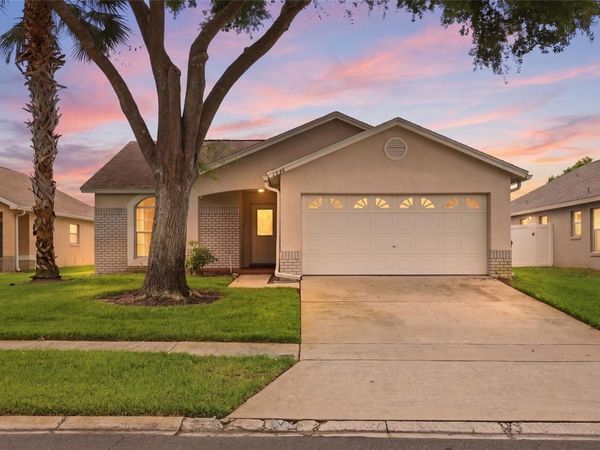 1546 INDIAN OAKS TRAIL , KISSIMMEE, FL 34747