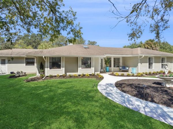 298 LAKE MARKHAM ROAD, SANFORD, FL 32771