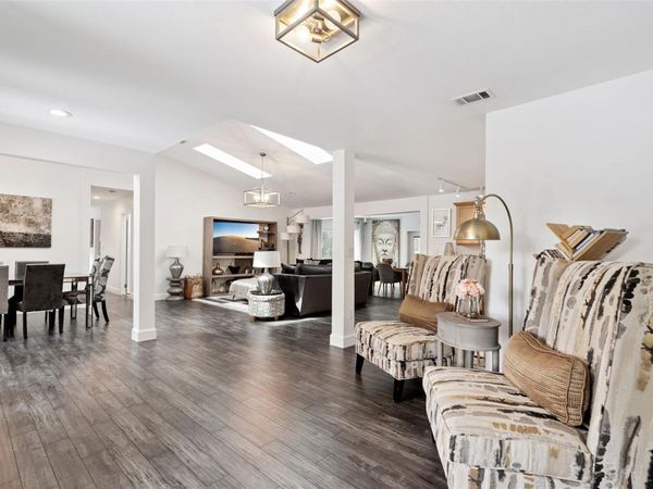298 LAKE MARKHAM ROAD , SANFORD, FL 32771