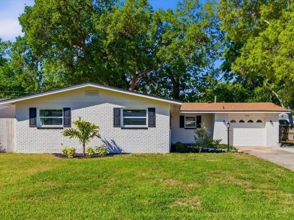 1642 CALDWELL ROAD , SOUTH DAYTONA, FL 32119