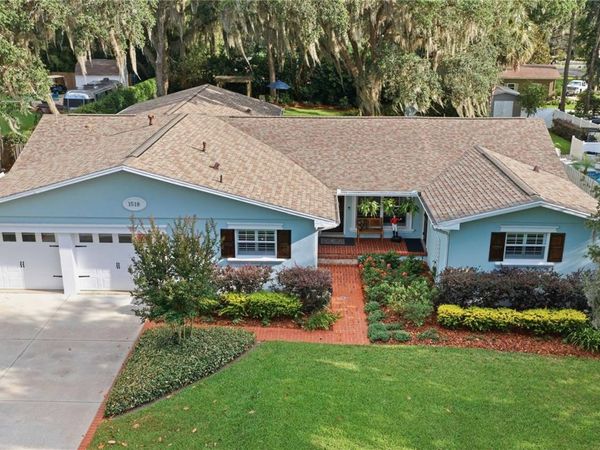 1518 SE 12TH STREET , OCALA, FL 34471