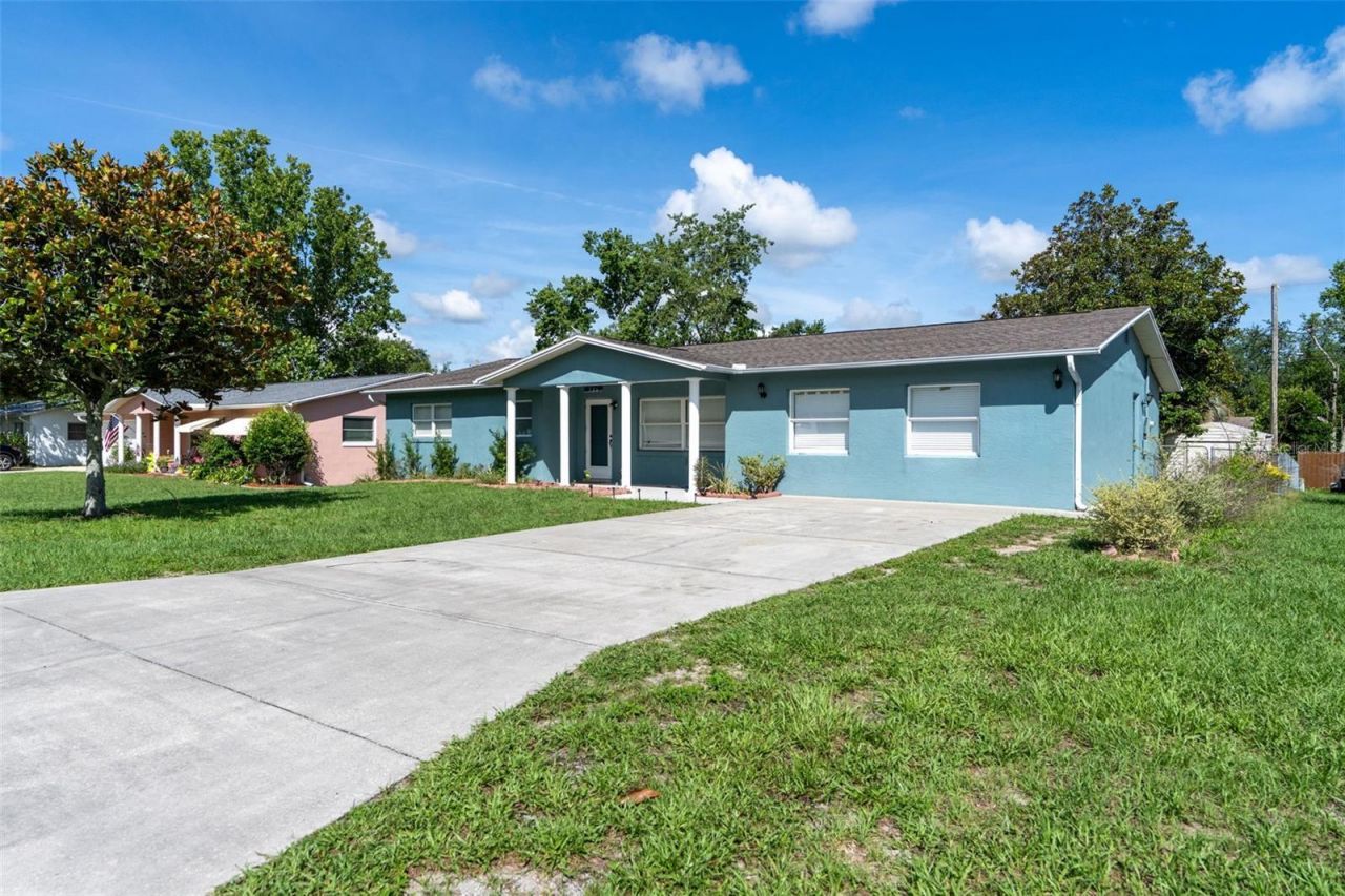306 S Monroe Street , Beverly Hills, FL 34465 Photo