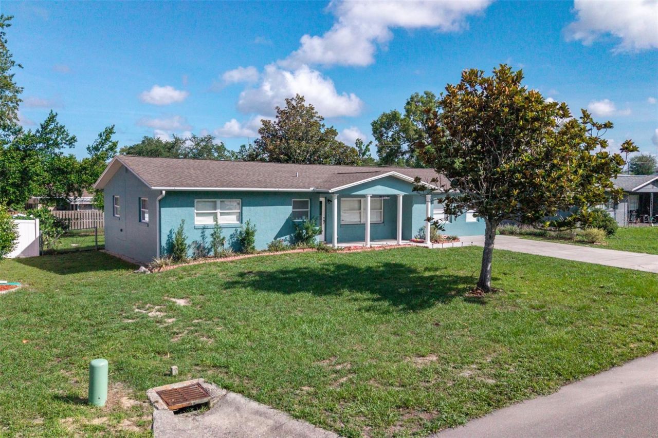 306 S Monroe Street , Beverly Hills, FL 34465 Photo