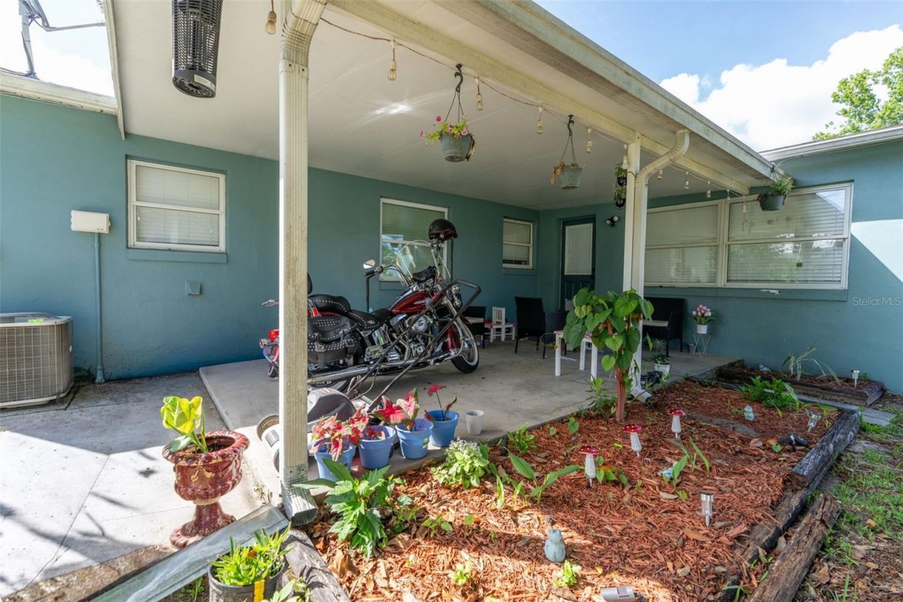 306 S Monroe Street , Beverly Hills, FL 34465 Photo