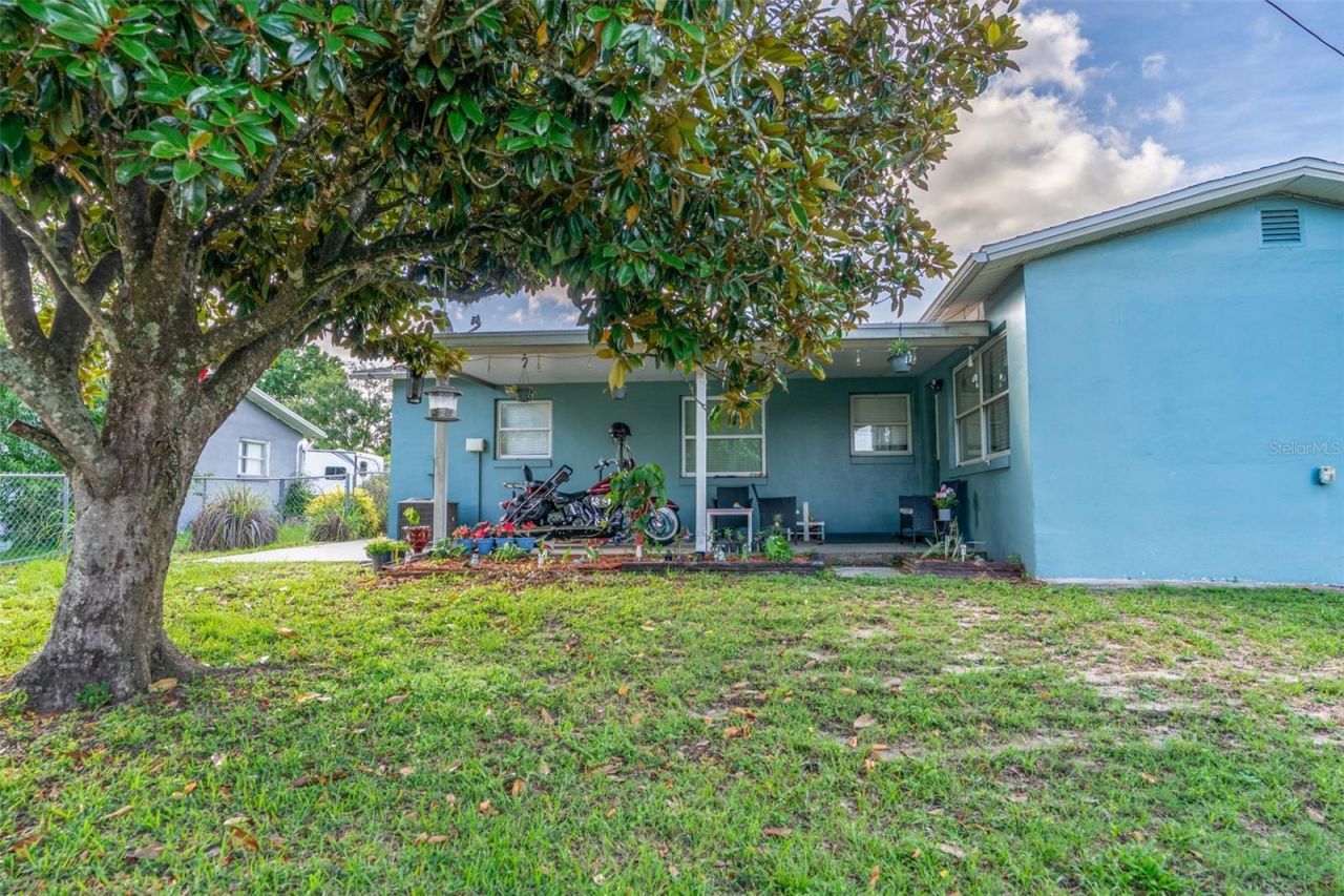 306 S Monroe Street , Beverly Hills, FL 34465 Photo