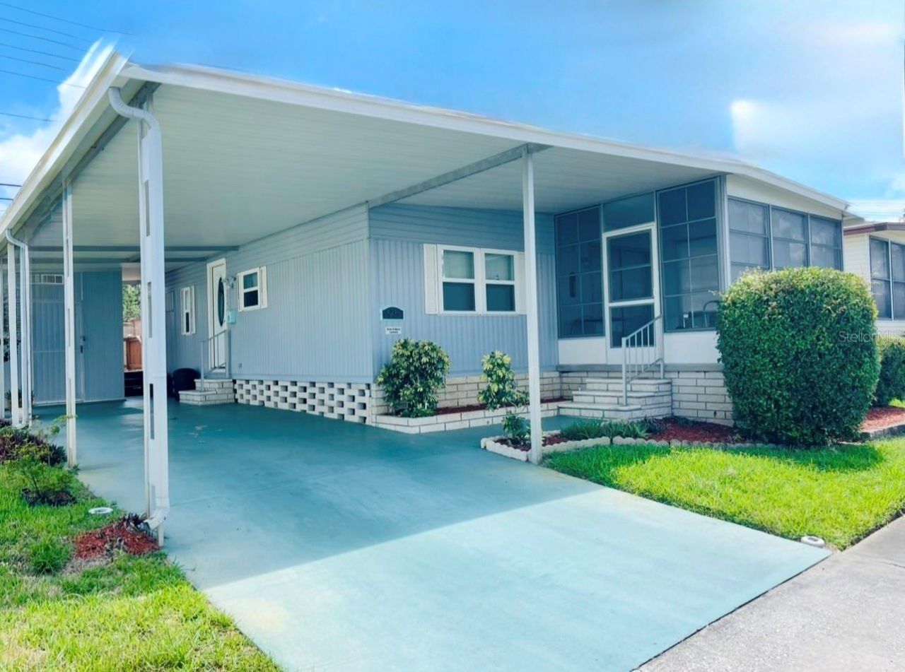 95 Red Oak Drive, Palm Harbor, FL 34684 Main Photo
