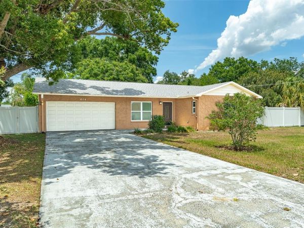 614 E WHEELER ROAD , SEFFNER, FL 33584