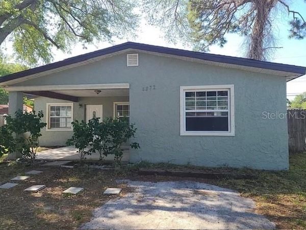 6872 80TH AVENUE N, PINELLAS PARK, FL 33781