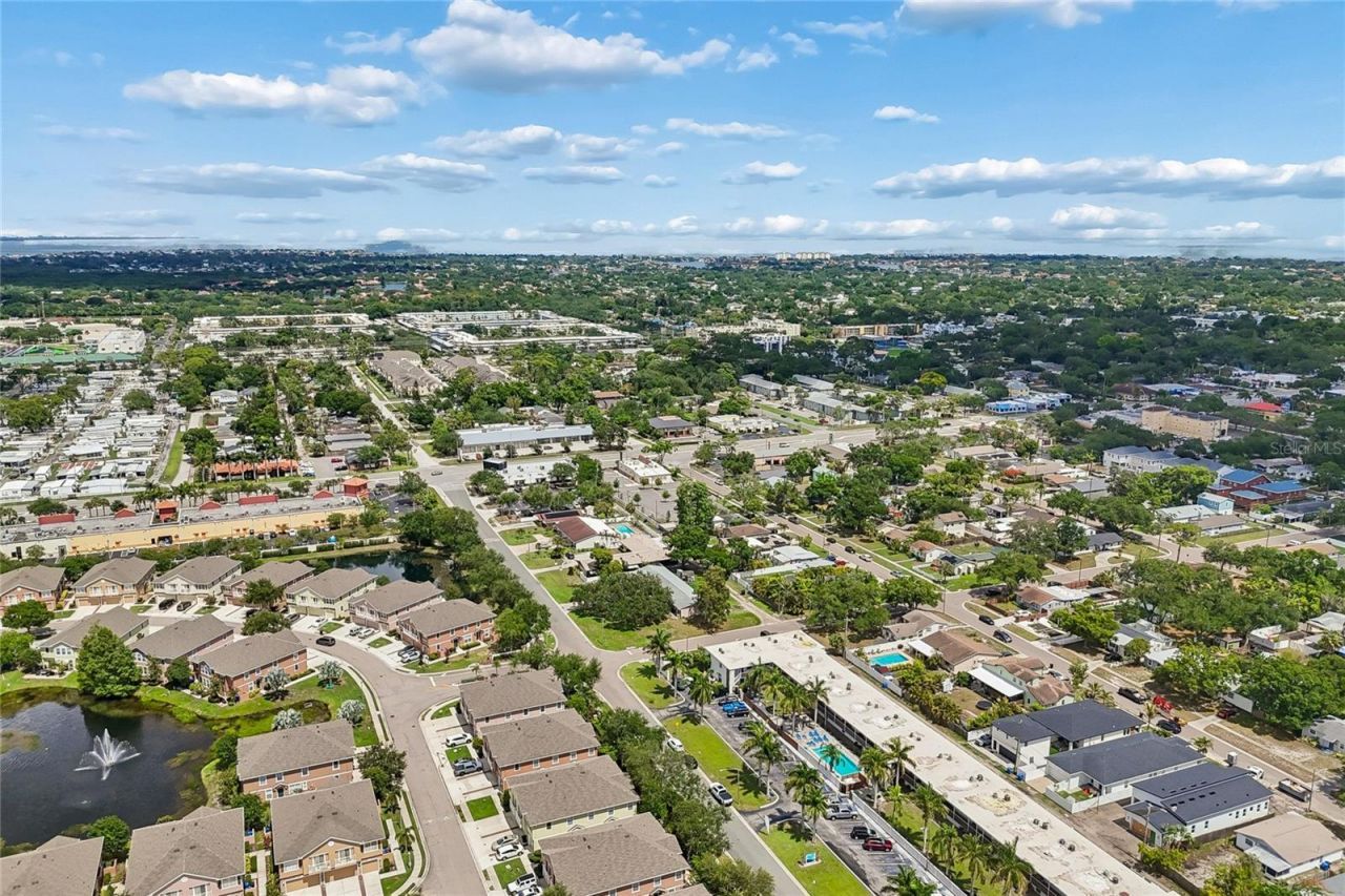 604 51st Avenue N, Saint Petersburg, FL 33703 Photo