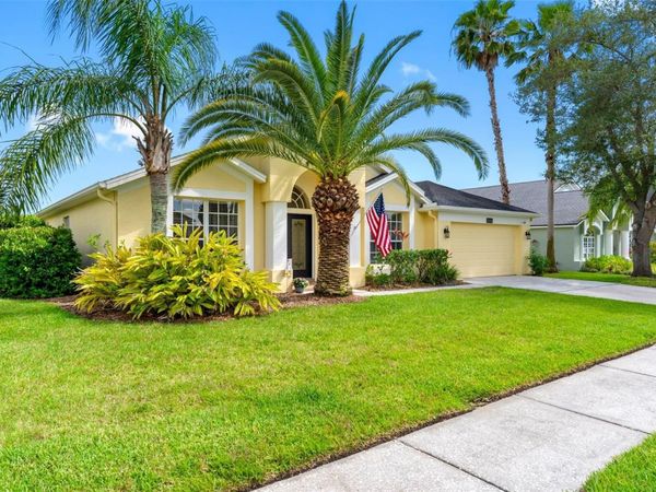 9104 CYPRESS KEEP LANE, ODESSA, FL 33556
