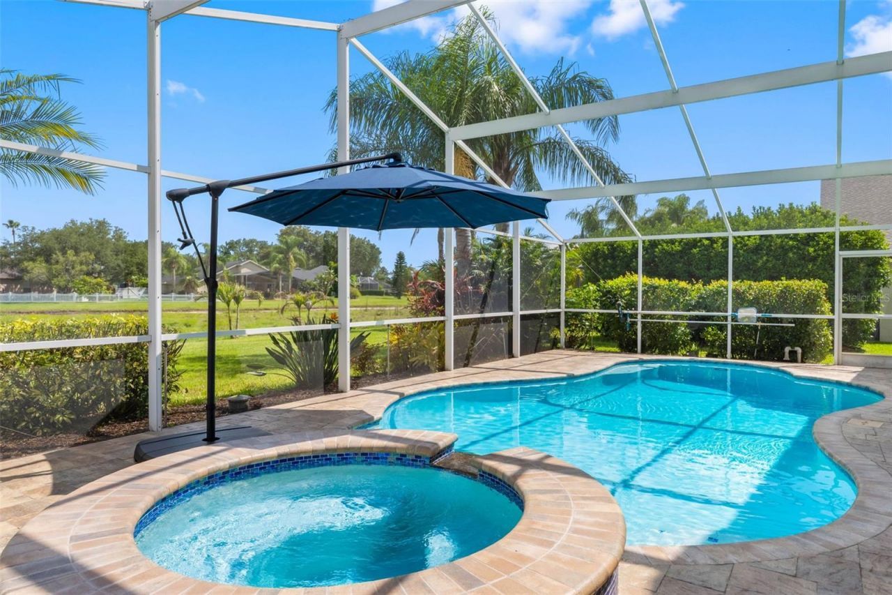 9104 Cypress Keep Lane , Odessa, FL 33556 Photo