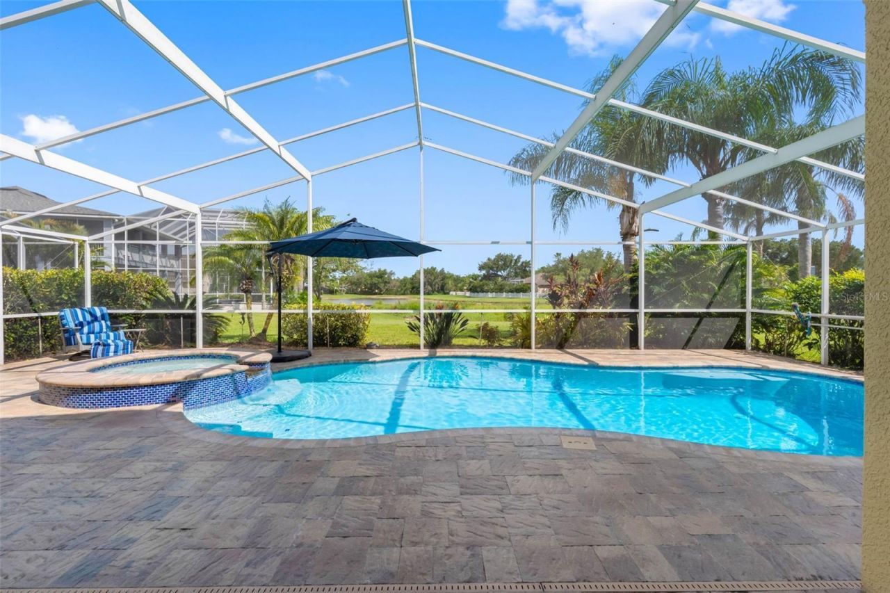9104 Cypress Keep Lane , Odessa, FL 33556 Photo