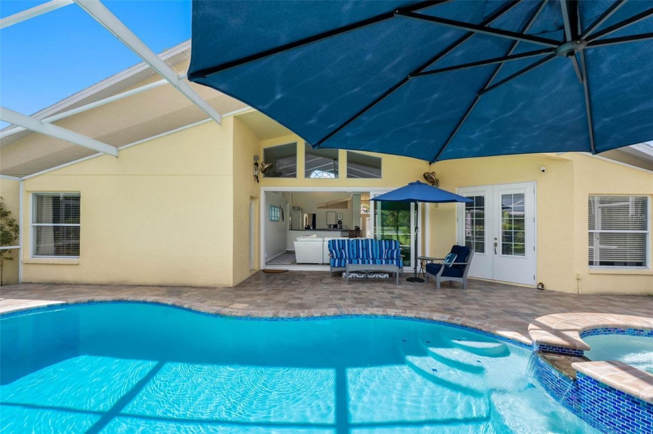 9104 Cypress Keep Lane , Odessa, FL 33556 Photo