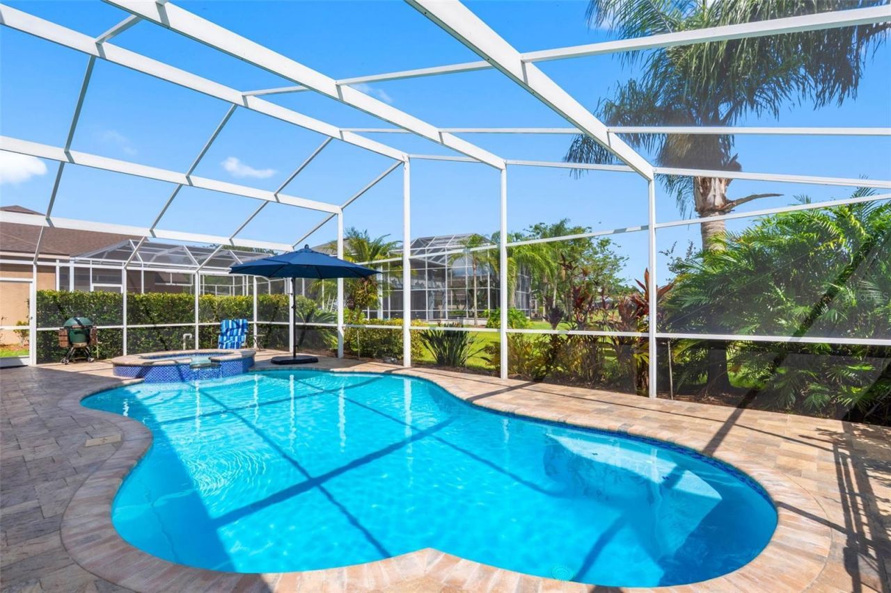9104 Cypress Keep Lane , Odessa, FL 33556 Photo