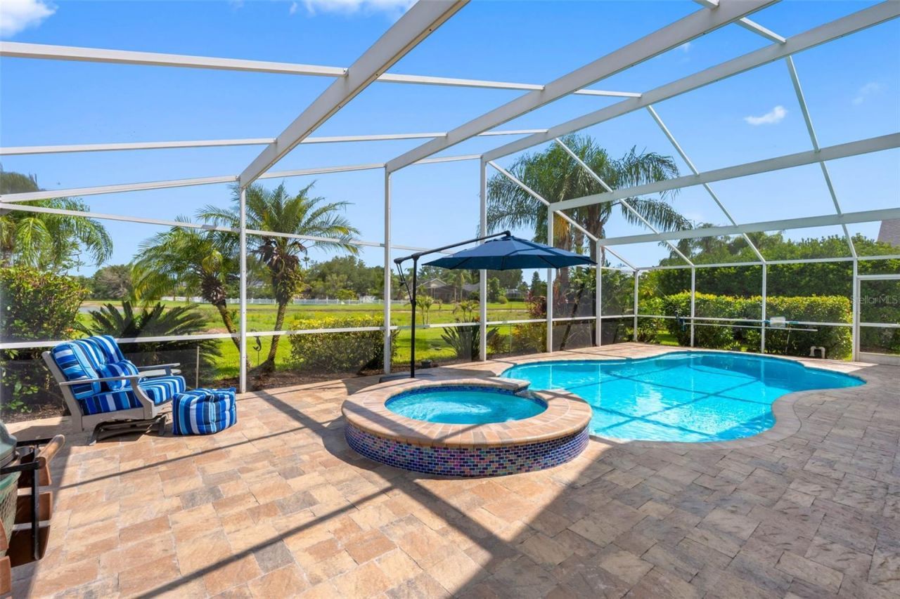 9104 Cypress Keep Lane , Odessa, FL 33556 Photo