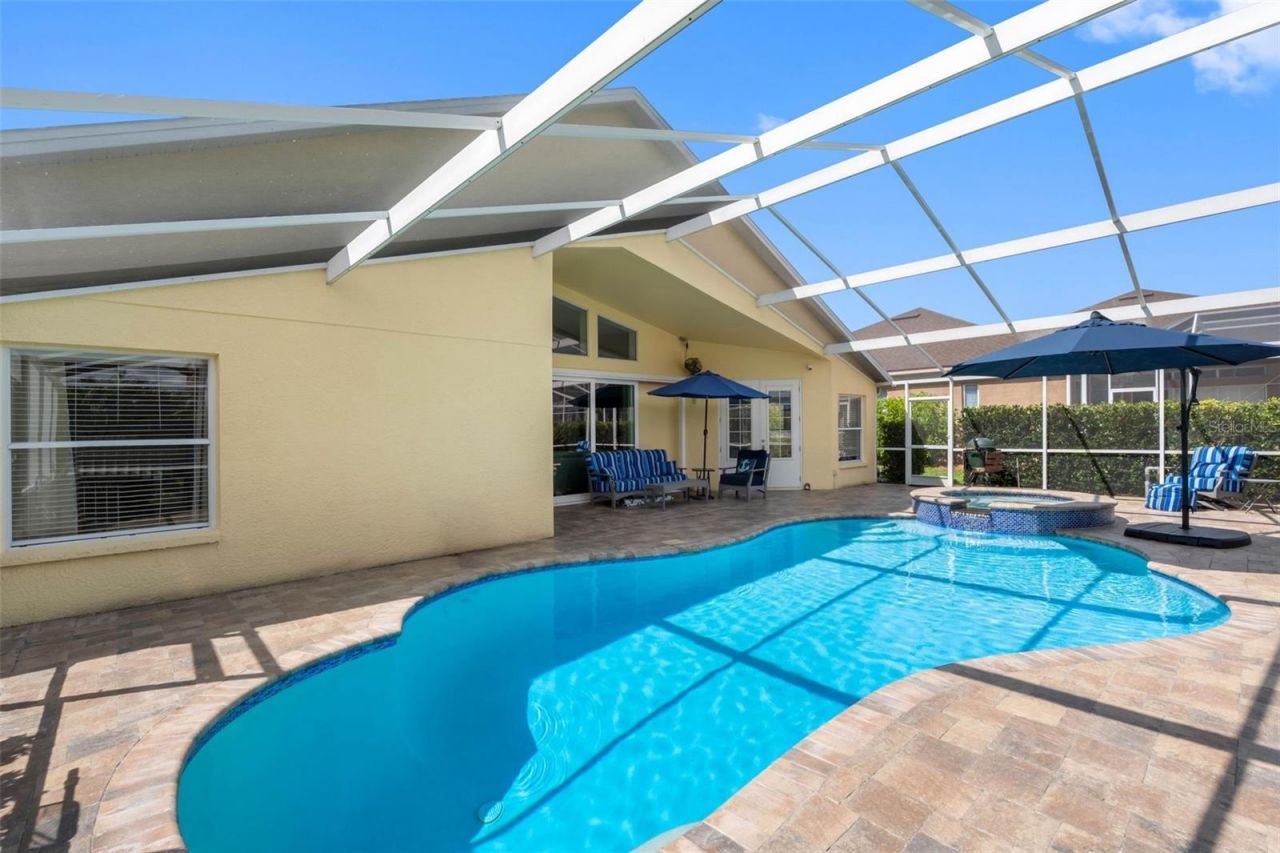 9104 Cypress Keep Lane , Odessa, FL 33556 Photo