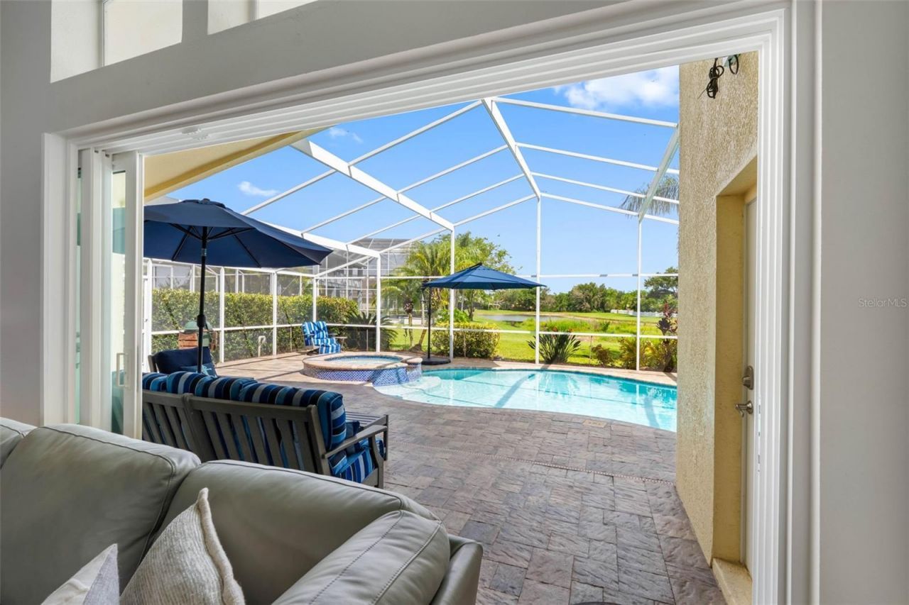 9104 Cypress Keep Lane , Odessa, FL 33556 Photo