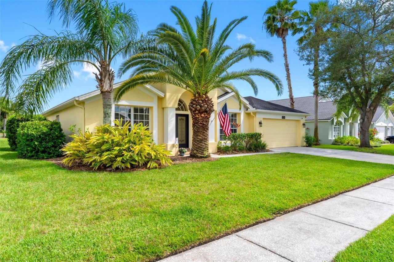 9104 Cypress Keep Lane , Odessa, FL 33556 Photo