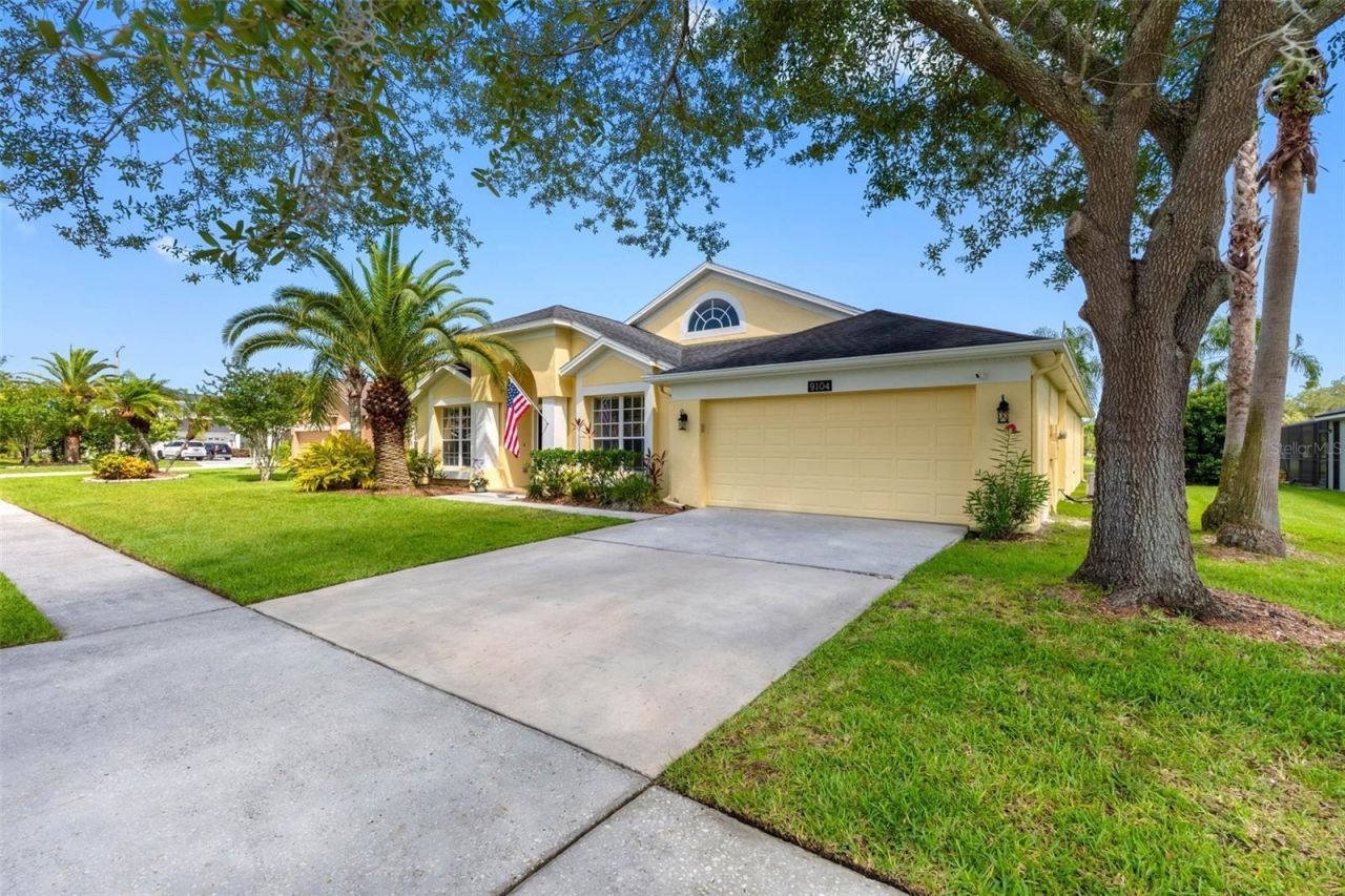 9104 Cypress Keep Lane , Odessa, FL 33556 Photo