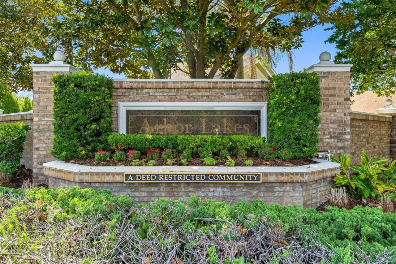 9104 Cypress Keep Lane , Odessa, FL 33556 Photo