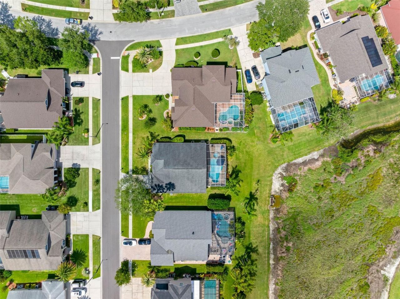 9104 Cypress Keep Lane , Odessa, FL 33556 Photo