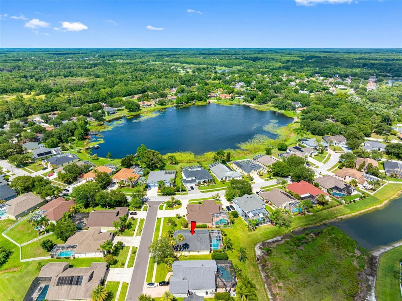 9104 Cypress Keep Lane , Odessa, FL 33556 Photo