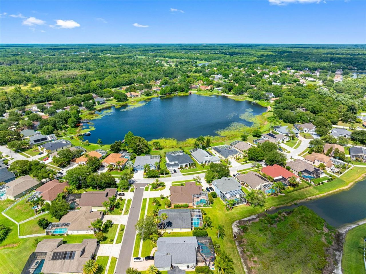 9104 Cypress Keep Lane , Odessa, FL 33556 Photo