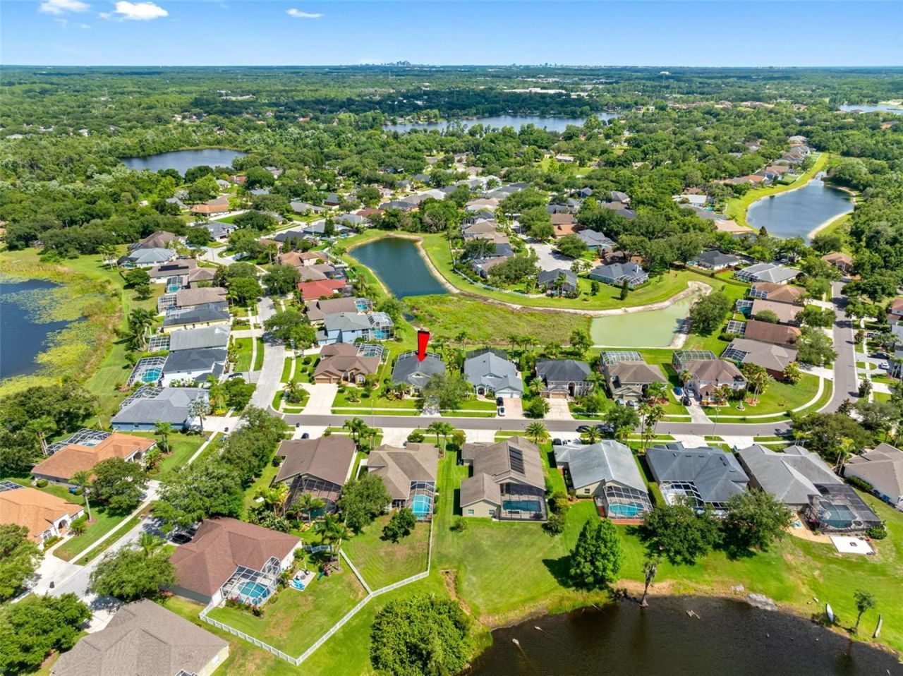 9104 Cypress Keep Lane , Odessa, FL 33556 Photo