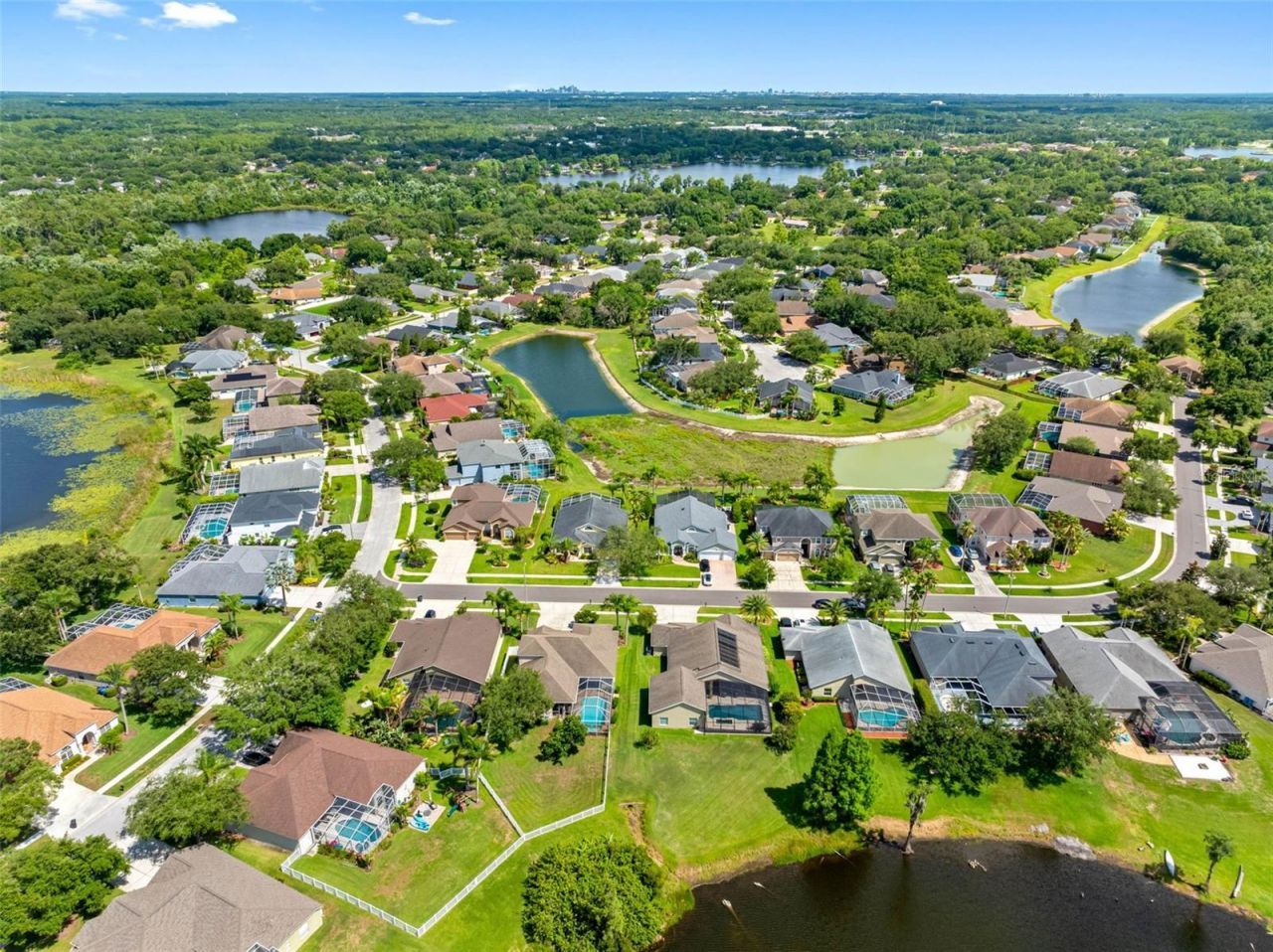 9104 Cypress Keep Lane , Odessa, FL 33556 Photo
