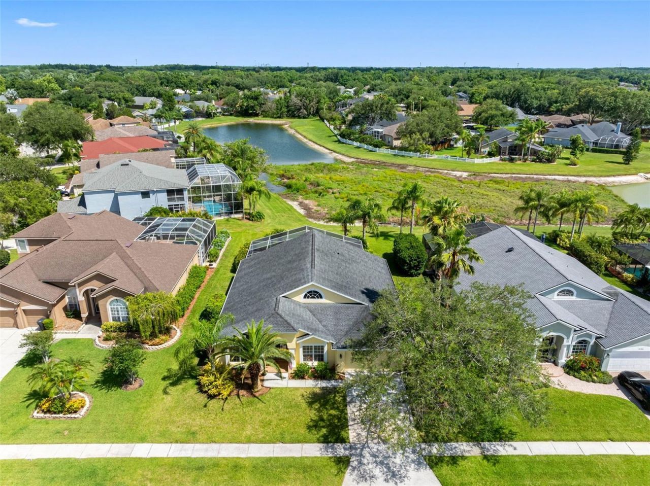 9104 Cypress Keep Lane , Odessa, FL 33556 Photo