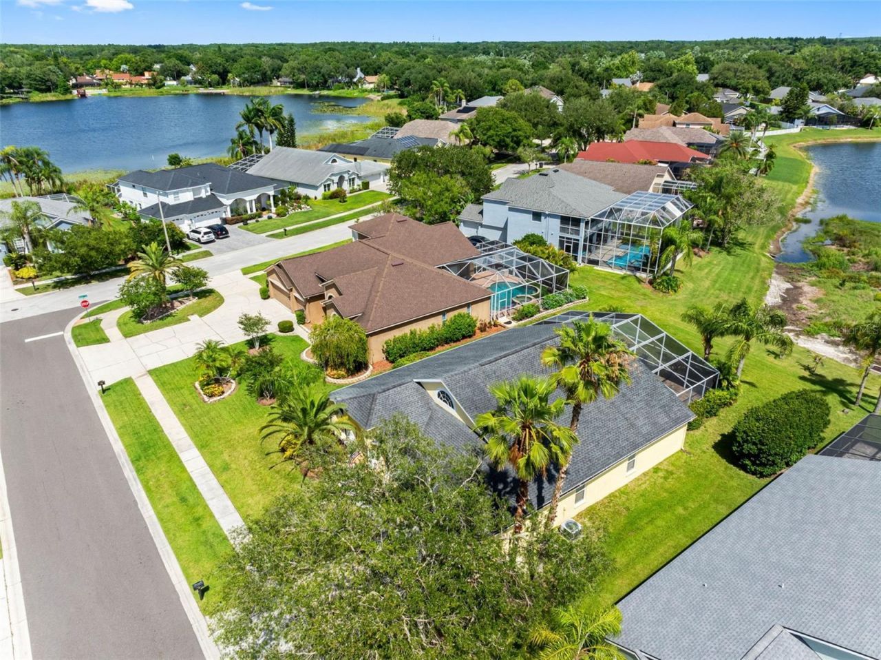 9104 Cypress Keep Lane , Odessa, FL 33556 Photo