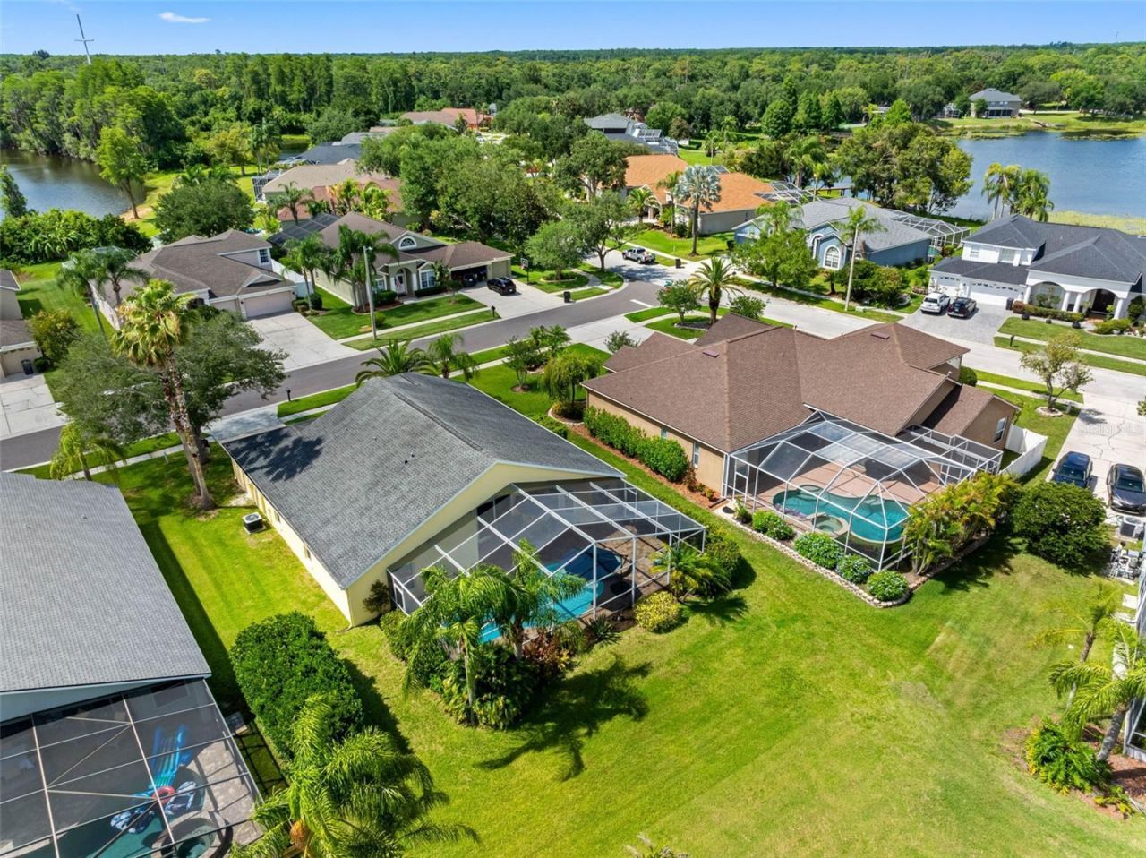 9104 Cypress Keep Lane , Odessa, FL 33556 Photo